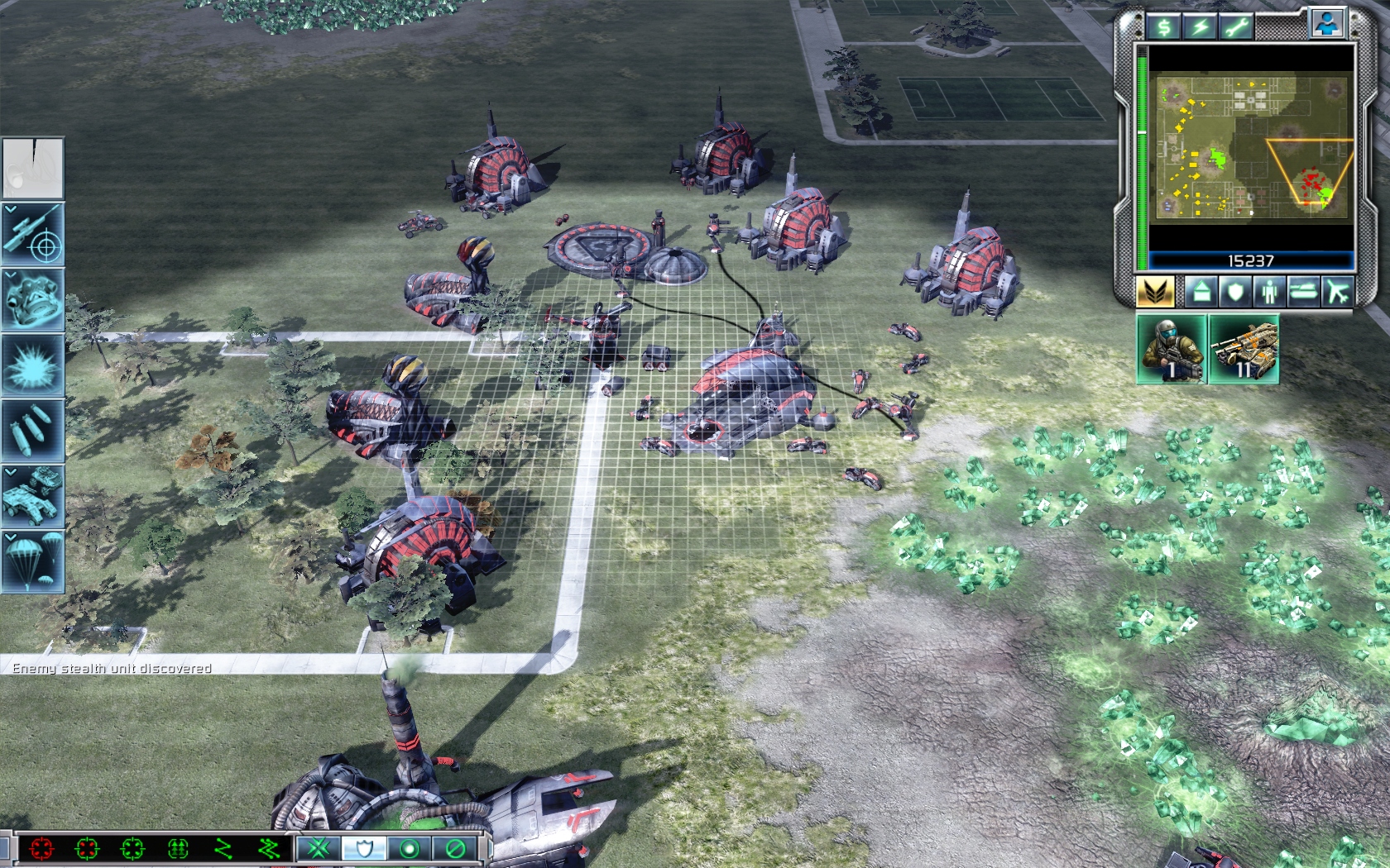 Command Conquer 3 Tiberium Wars free. download full Game